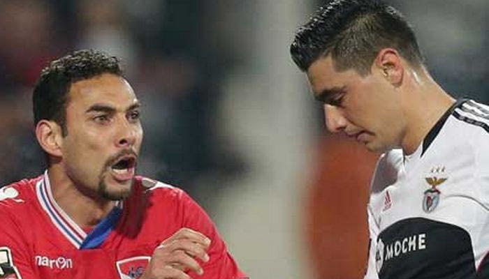 Μοιραίος ο Καρντόσο για την Μπενφίκα