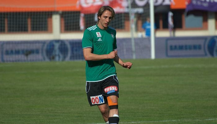 Με Καρίλ κόντρα στον Παναθηναϊκό