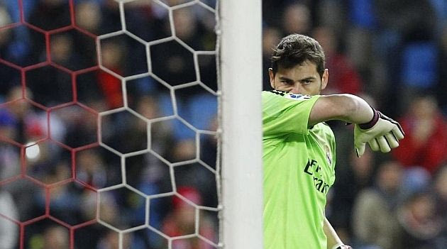 Ο Κασίγιας γίνεται ιστορία