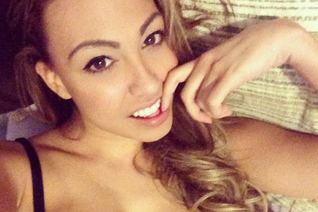 “Δεν κοιμήθηκα με τον Ζιρού”