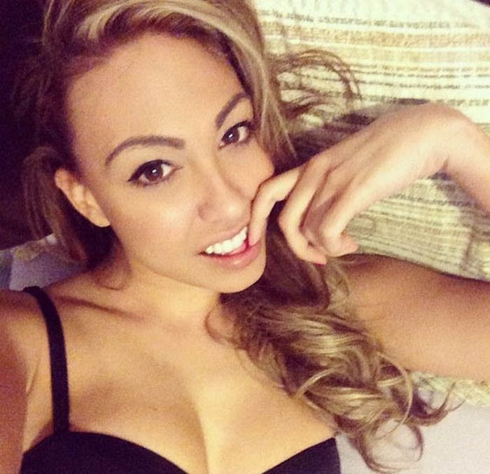 “Δεν κοιμήθηκα με τον Ζιρού”