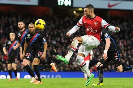 24η αγ.: Ξανά πρώτη η Άρσεναλ, η εκδίκηση της Έβερτον από τη Λίβερπουλ