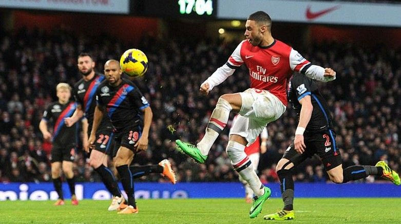 24η αγ.: Ξανά πρώτη η Άρσεναλ, η εκδίκηση της Έβερτον από τη Λίβερπουλ