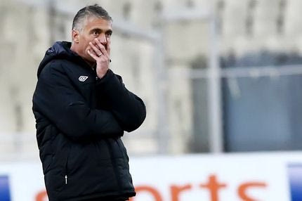 Χάβος: “Το χειρότερο παιχνίδι μας…”