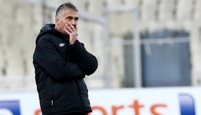 Χάβος: “Το χειρότερο παιχνίδι μας…”