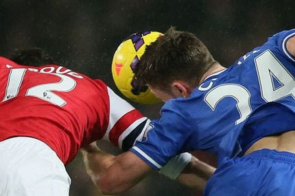 Σφεντόνες και πολυβόλα: Μουρίνιο Vs Βενγκέρ