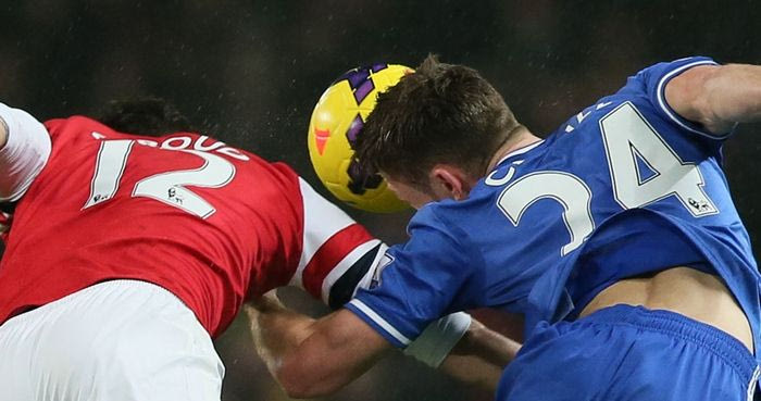 Σφεντόνες και πολυβόλα: Μουρίνιο Vs Βενγκέρ