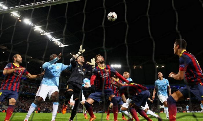 Το ξίφος της Σίτι