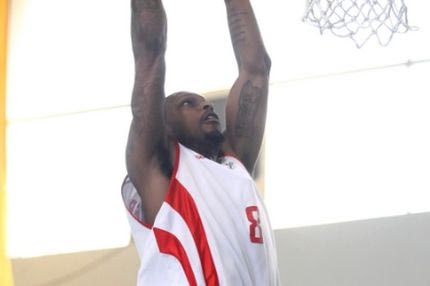 Nέα Kηφισιά – Ηλυσιακός 81-66