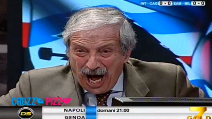 Ο Τααράμπτ τρέλανε τον Κρουντέλι