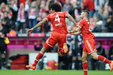 20ή αγ.: “Ζέσταμα” με τεσσάρες από Μπάγερν, Ντόρτμουντ