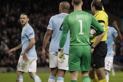 Παραδέχθηκε το λάθος ο Ντεμιτσέλις