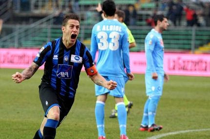 22η αγ.: Ο πρώην “σκότωσε” τη Νάπολι