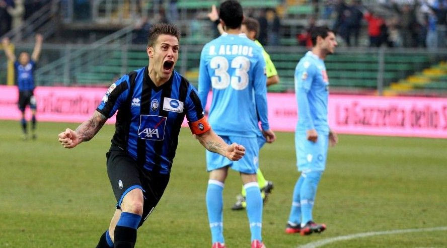 22η αγ.: Ο πρώην “σκότωσε” τη Νάπολι