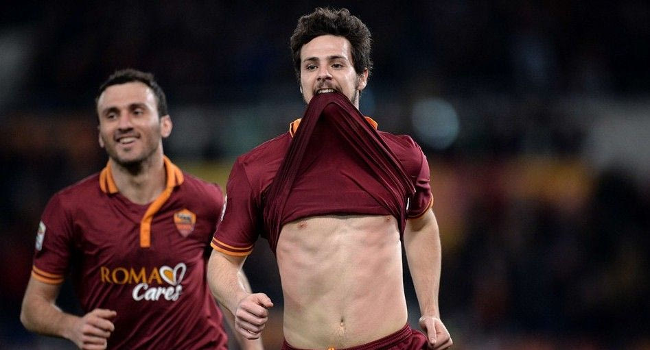 24η αγ.: Περίπατος για Ρόμα, έπαθε κι έμαθε η Γιουβέντους