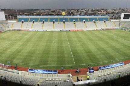 Στο “ΓΣΠ” το Ντιναμό Κιέβου – Βαλένθια