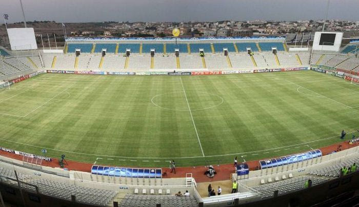 Στο “ΓΣΠ” το Ντιναμό Κιέβου – Βαλένθια