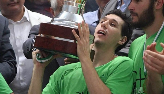 Η “χρυσή βίβλος” του Κυπέλλου Μπάσκετ