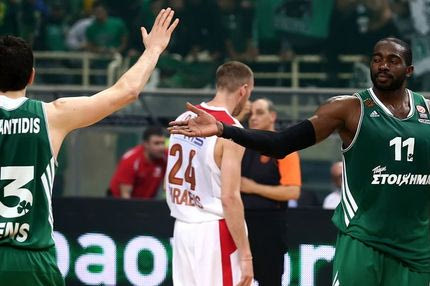 Έχασε… κερδίζοντας