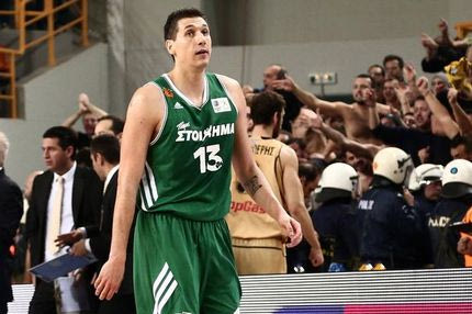 “Σπάει” και άλλο ρεκόρ ο Διαμαντίδης