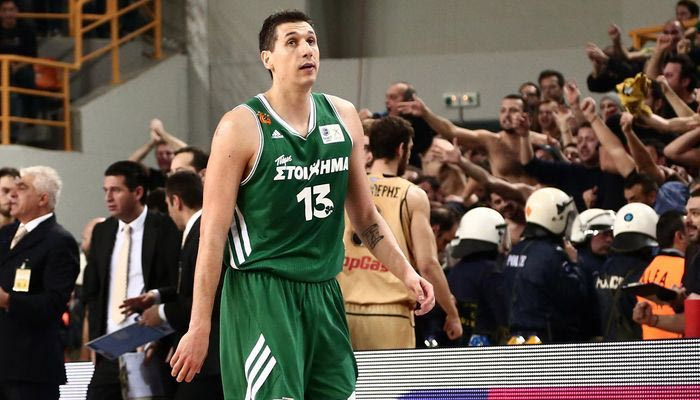 Το ρεκόρ του Διαμαντίδη. “Από αύριο το πρωτάθλημα”, δήλωσε