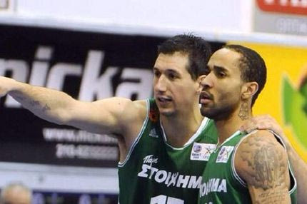 Ράιτ: “Μαθαίνω από τον καλύτερο”