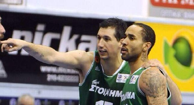 Ράιτ: “Μαθαίνω από τον καλύτερο”