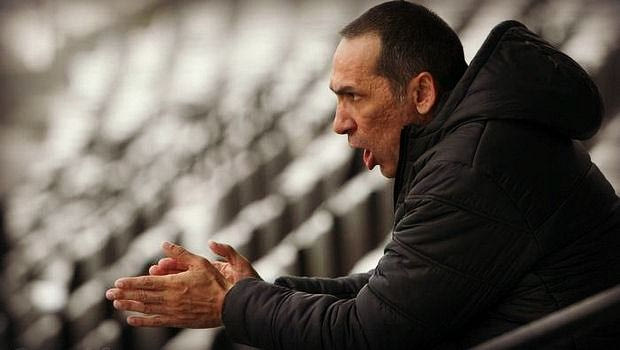 Δώνης: “Συμφωνήσαμε και ο Σαββίδης είπε μην του δίνετε φράγκο”