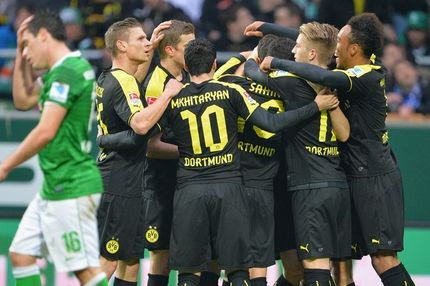 20ή αγ.: Ντόρτμουντ από τα παλιά, σκόραρε ο Λαμ