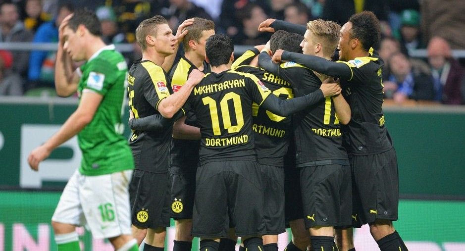 20ή αγ.: Ντόρτμουντ από τα παλιά, σκόραρε ο Λαμ