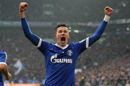 Tα δίνει όλα για τον Ντράξλερ η Γιουβέντους