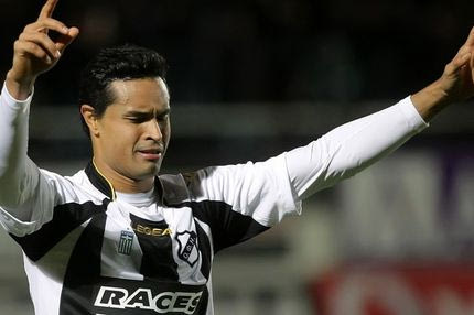 ΟΦΗ – Πανθρακικός 1-0