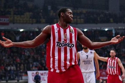 Ντάνστον: “Μπορούμε τη νίκη”