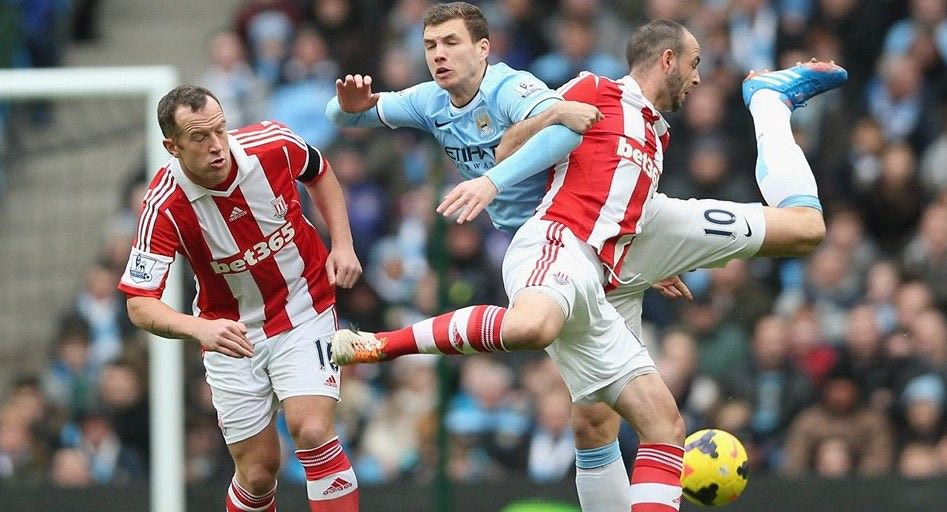 Η απίθανη ευκαιρία του Τζέκο