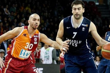 Στον τελικό του κυπέλλου η Εφές των Ελλήνων