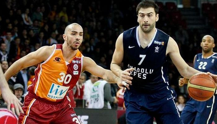 Στον τελικό του κυπέλλου η Εφές των Ελλήνων