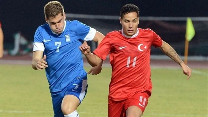 Οι κλήσεις της Εθνικής κ-21 για Τουρκία