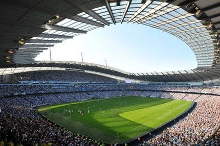 Αυξάνεται η χωρητικότητα του “Ιτιχάντ”