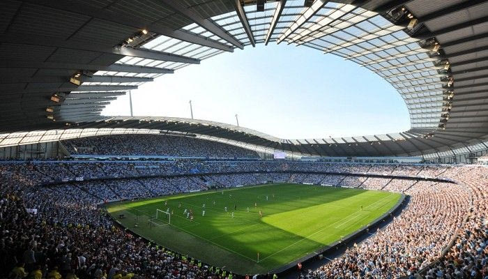 Αυξάνεται η χωρητικότητα του “Ιτιχάντ”