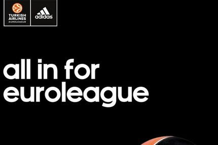 All in for Euroleague