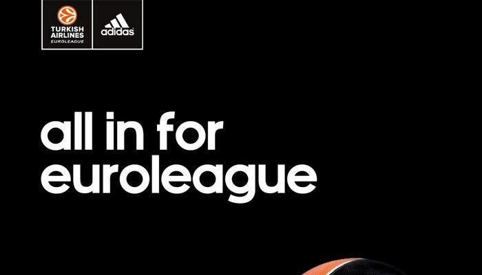All in for Euroleague