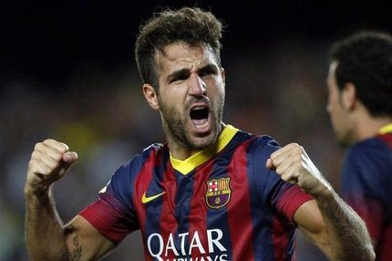 Φάμπρεγας: Βούλωσέ το Μουρίνιο