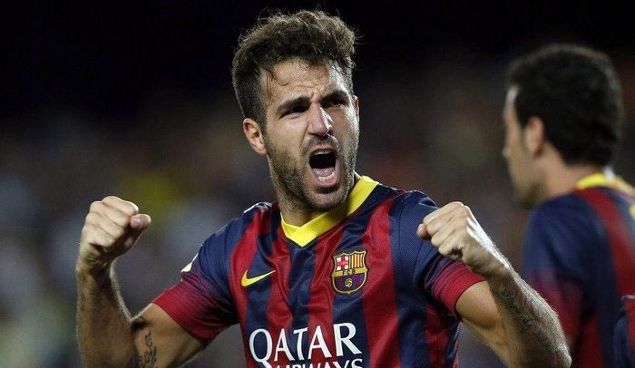 Φάμπρεγας: Βούλωσέ το Μουρίνιο