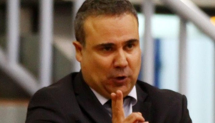 Σχεδόν κομπλέ στη Δράμα τα Τρίκαλα