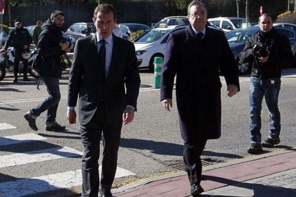 Το τελευταίο αντίο στον Αραγονές