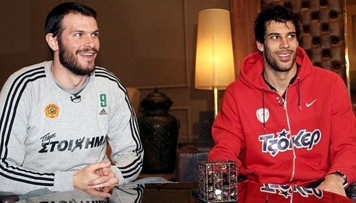 Το μήνυμα Φώτση-Πρίντεζη