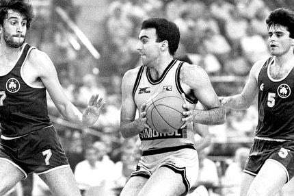 Ολοι οι τελικοί: από τον Γιατζόγλου στον Διαμαντίδη (vid)