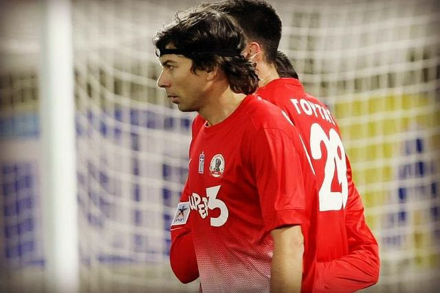 ΠΑΕ: Αντιεπαγγελματίας ο Γκαρσία
