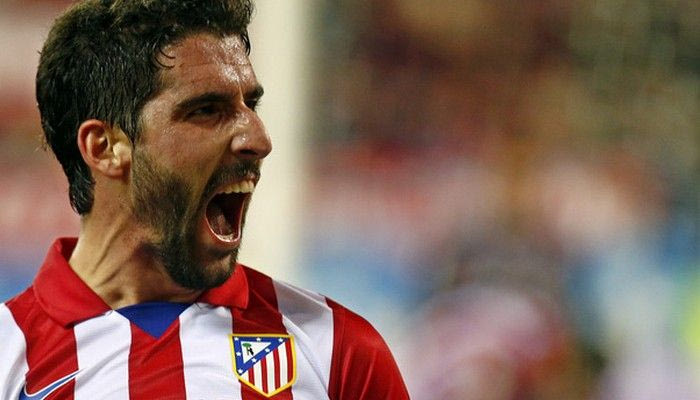 Δέσμευσαν τον Ραούλ Γκαρθία οι “ροχιμπλάνκος”