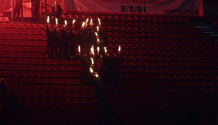 Θύρα 7: Προσκλητήριο νεκρών